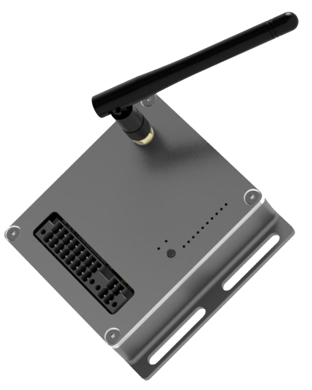 default gateway device